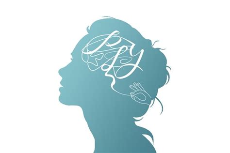 Psychology logo design Визитки Логотип Психология
