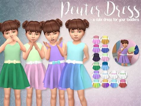 Looking for some good maxis match cc 209 best sims 4 toddler cc images on Pinterest | Sims cc, Toddlers and Hair dos