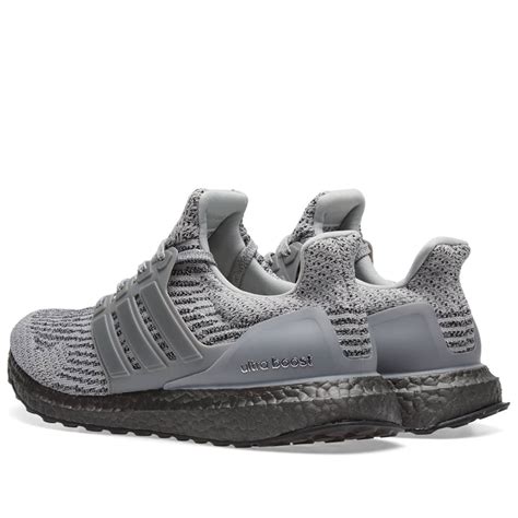 Adidas Ultra Boost Grey Two End Europe