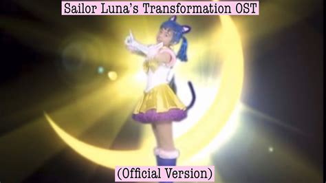 Sailor Luna