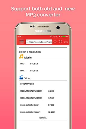 Y2mate online downloader video is an ultimate tool to download unlimited youtube videos without any need for registration. Y2Mate Application for Android & iOS