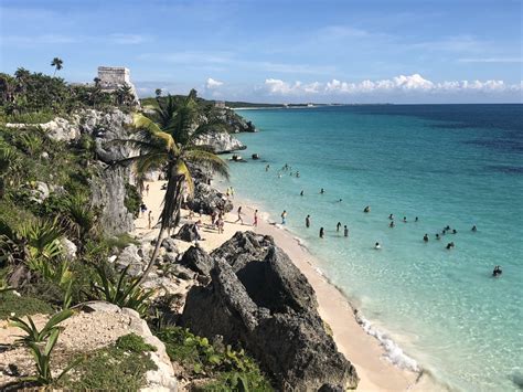 Tulum Mexico You Have To See