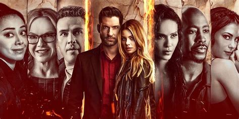 Lucifer Teases Two Characters Begin Therapy Sessions In Season 5