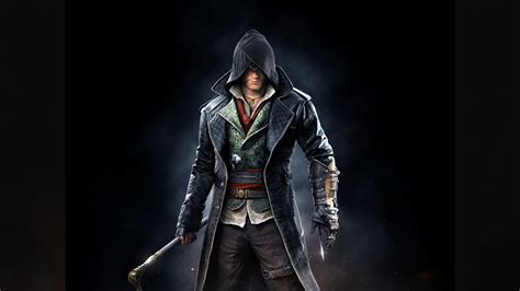 Assassins Creed Syndicate Wallpapers Wallpaper Cave 6fe