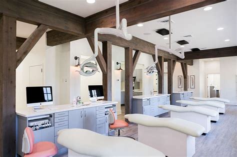 Pediatric Dental Office Design Pediatric Dentist Office