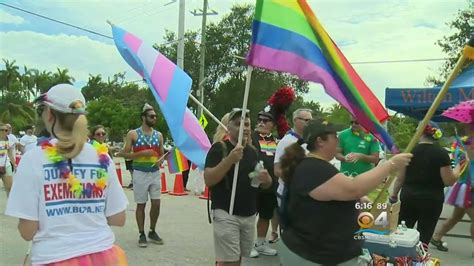 Wilton Manors Gay Pride Parade Wpsadox