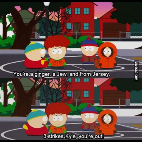 My Favourite Quote From South Park South Park Funny South Park Memes South Park Quotes