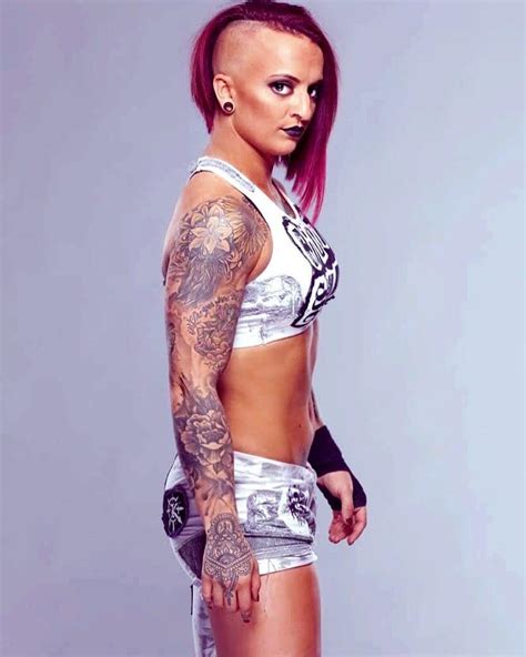 60 Sexy Ruby Riott Wwe Boobs Pictures Which Will Make You Sweat All Over The Viraler