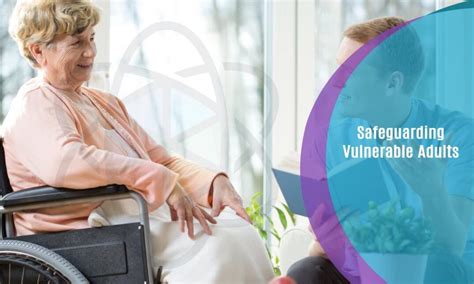 Safeguarding Vulnerable Adults Level 3 One Education