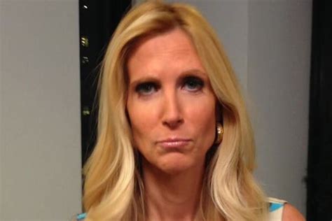 Ann Coulter Rips Gop Candidates Playing To ‘fuing Jews Israeli Media Shreds Her ‘anti Semitism