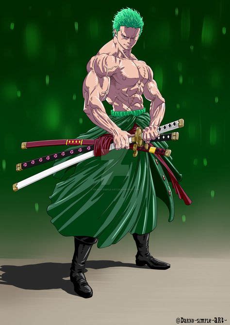 100 Zoro Stuff Ideas Zoro Zoro One Piece Roronoa Zoro