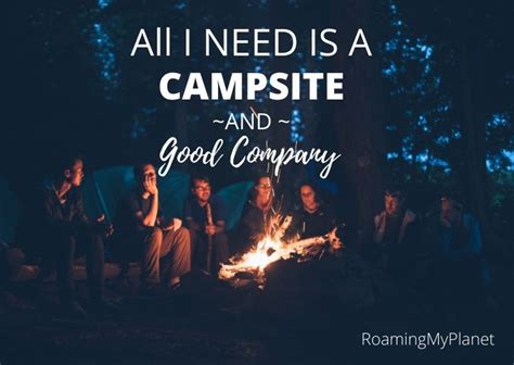 Inspiring Coffee And Camping Quotes To Fuel Your Adventure
