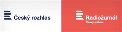 Český rozhlas — es la emisora de radio pública de la república checa. Český rozhlas bude používat nové logo «Vlast.cz