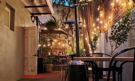 Top 10 Romantic Restaurants In Nola For The Perfect Date Secret New