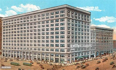 Marshall Field Store Photos And Premium High Res Pictures Getty Images