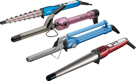 How To Buy A Curling Iron Your Beauty 411