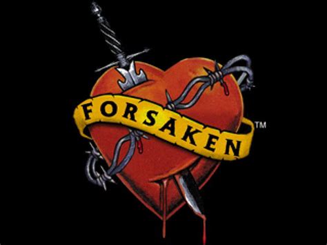 Forsaken 1998 By Probe Entertainment Ps Game