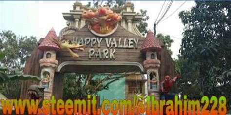 Welcome to official facebook page of happy valley park, one of the best parks in west. happy Valley Park Bira — Steemit
