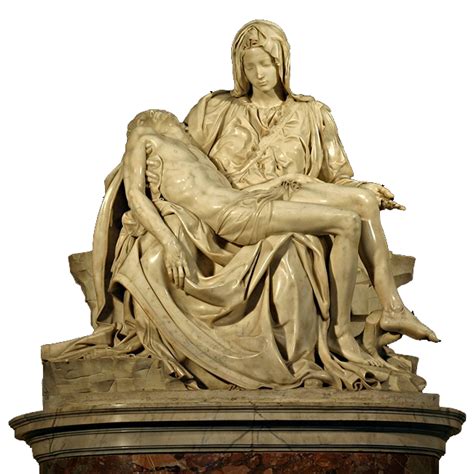 Michelangelo Buonarroti Artista A Roma Rome Central Mag