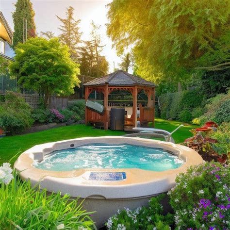 7 Steps Hot Tub Setup Guide Step By Step For Beginners