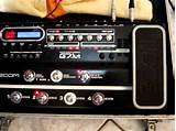 Zoom G1x Guitar Effects Pedal Review