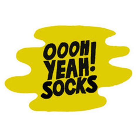 Oooh Yeah Socks Dna Sales