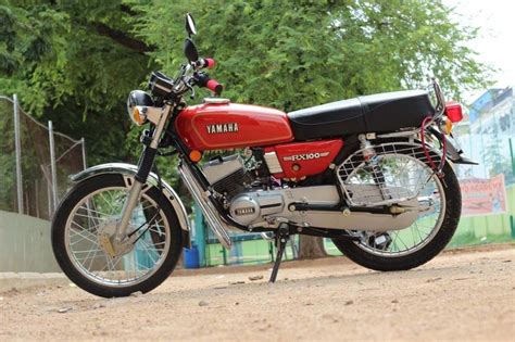 We were obviously excited when rumours of yamaha reviving the iconic rx100 were doing rounds on the internet a week ago. Yamaha Rx 135 Modification Cost - Yamaha Otomotif