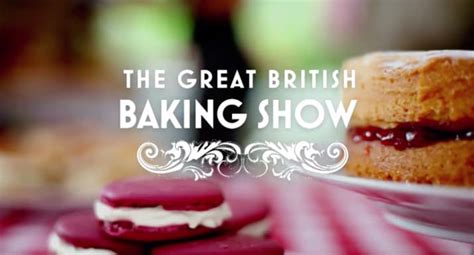 Going Back To Babe With Netflix And The Great British Baking Show