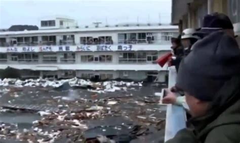 Hd Documentary Japan Tsunami Disaster Caught On Camera Hd Nature