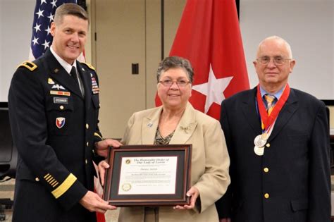 Honoring Fifty Years Of Faithful Service Article The United States Army