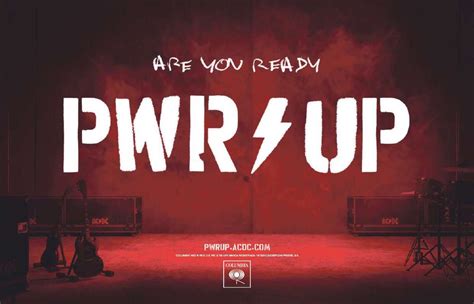 Ac/dc realize (power up 2020). AC/DC Helps Save 2020 With 'Power Up' Album | Best Classic ...