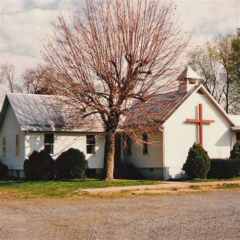 Church Of Solsburg Elkton Virginia Service Times