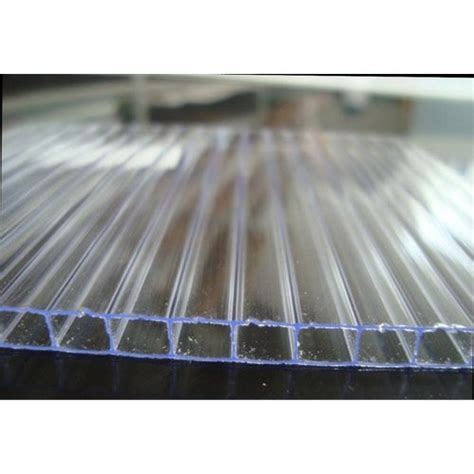 Arg Roofings Uv Coated Polycarbonate Sheet Thickness Of Sheet 4 10mm