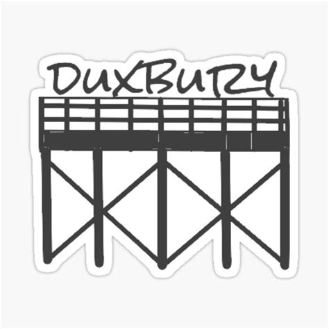 Duxbury Ts And Merchandise For Sale Redbubble