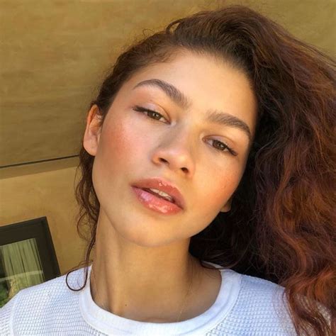 So Zendaya Is Officially The New Hollywood It Girl But Is She