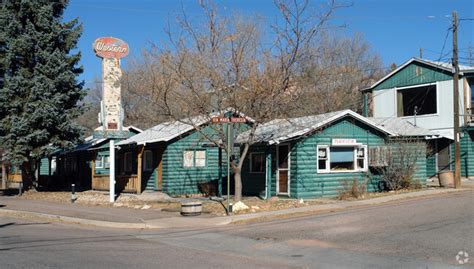 Maybe you would like to learn more about one of these? Western Cabins Rentals - Manitou Springs, CO | Apartments.com