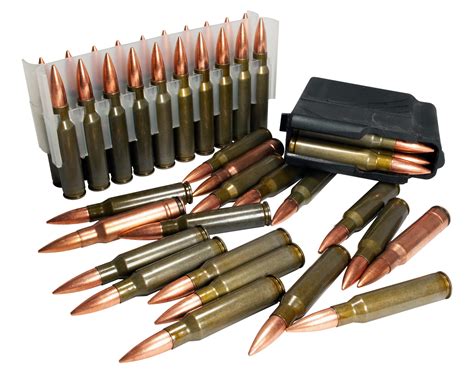 All About Loading The 308 Winchester By Lax Ammo Los Angeles Medium