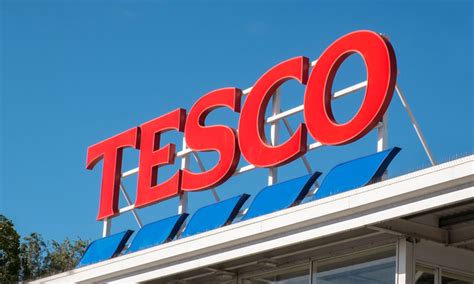 Tesco Fine Serves As Warning To Food Industry New Food Magazine