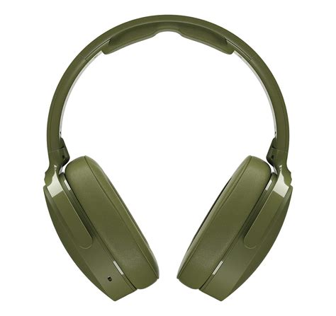 Skullcandy Hesh 3 Bluetooth Wireless Over Ear Headphones