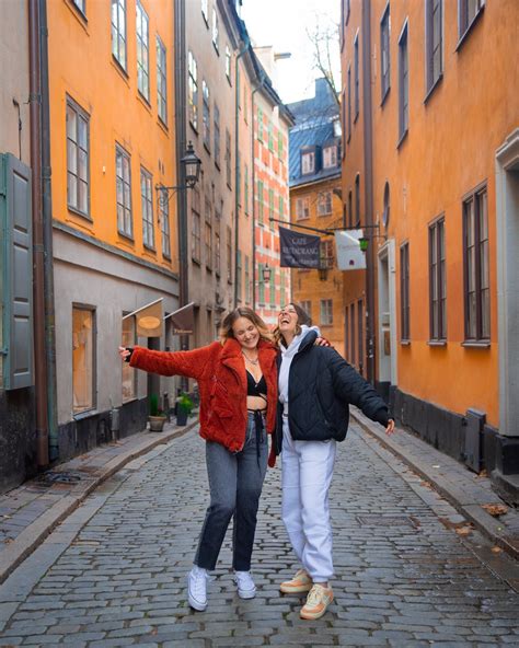 Top Things To Do In Stockholm The Ultimate Guide To Stockholm Sweden Travels