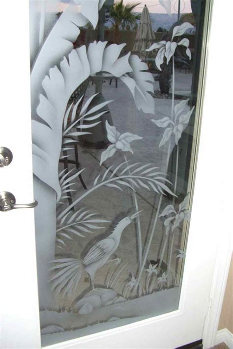 To help you visualize what our cabinet glass designs look like when drawn to your existing cabinet door glass size make sure to fill out the information we need. Natural Wonders Door Glass Inserts Sans Soucie