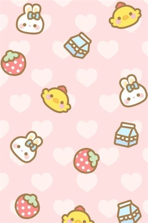 Pin By Diana Banguera Quiñones On Blythes Cuteum Kawaii Background