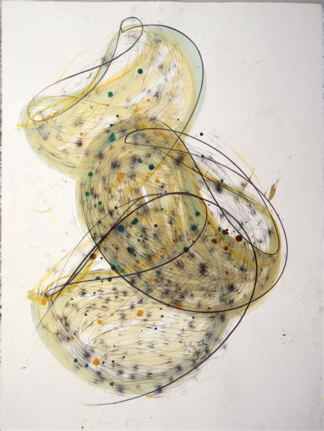 Dale Chihuly Drawings — The George R Stroemple Collection