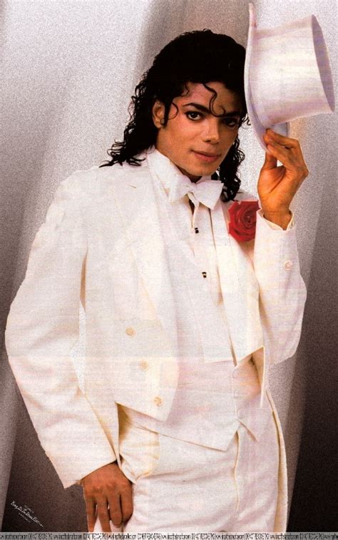 Sexy Michael Michael Jackson Photo 12476575 Fanpop