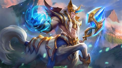 The game has gained popularity in. Mobile Legends Hylos : Grand Warden - Mobile Legends Tips ...