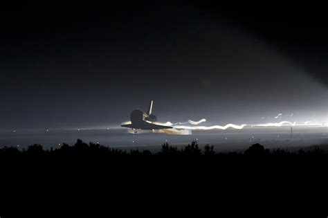 This Day In History The Final Space Shuttle Launch