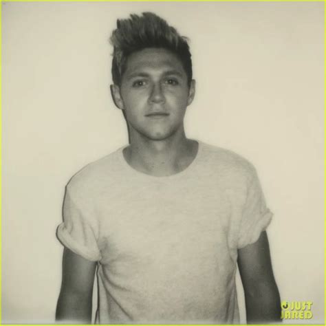 Niall Horan Releases Solo Song This Town Iha Accents