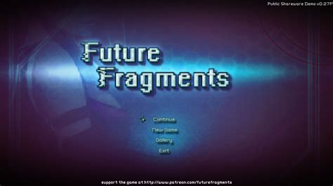 Preview Future Fragments Lewdgamer