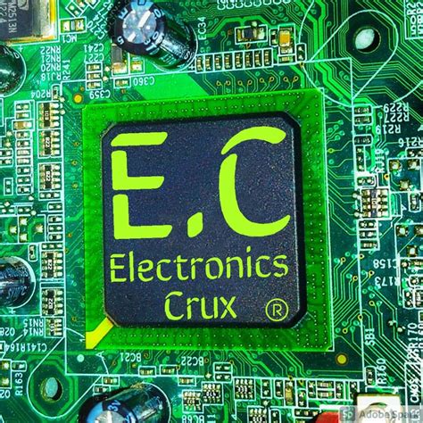 Electronics Crux