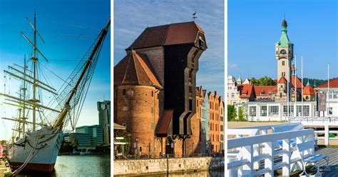Czy Gdansk Graniczy Z Gdynia - Trójmiasto. Sopot, Gdańsk, Gdynia - które z miast jest idealne dla ciebie? Quiz - Podróże